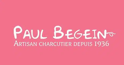 Paul Begein, artisdan Charcutier depuis 1936